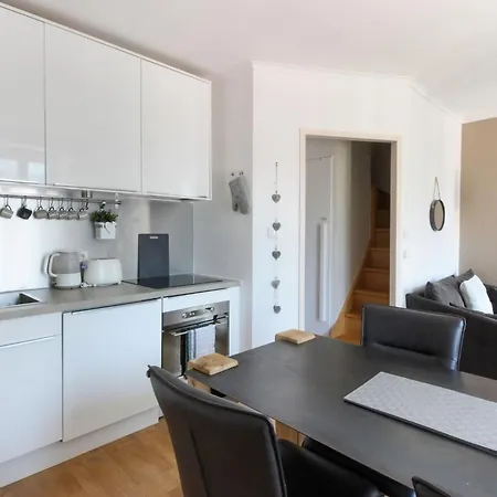 Nook 42 - The Loft - 2br W/ Balcony Views 아파트 샤모니