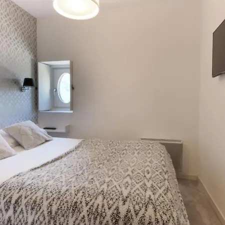 アパート Nook 42 - The Loft - 2br W/ Balcony Views