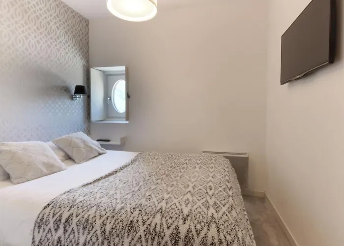 アパート Nook 42 - The Loft - 2br W/ Balcony Views